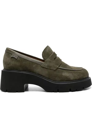 Camper Milah Loafer
