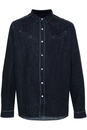 YMC Billy Bob Hemd