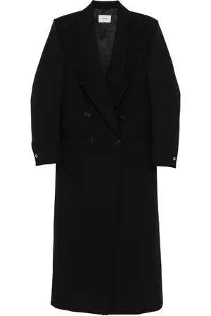 COPERNI Klassische Cabanjacke