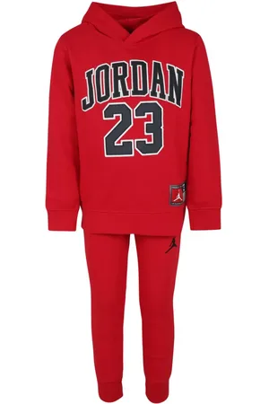 Jordan Jersey Jogginganzug