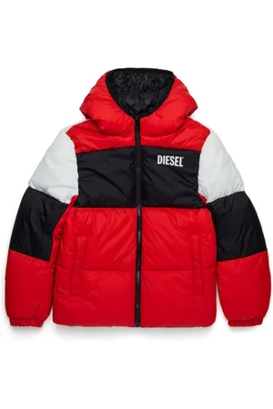 Diesel Sels Jacke