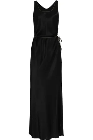 Uma Raquel Davidowicz Kleid aus Satin