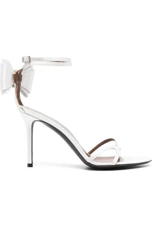 Giuseppe Zanotti Papillon Sandalen 100mm