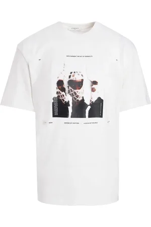 Ih Nom Uh Nit T-Shirt mit grafischem Print