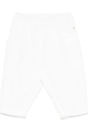 TEDDY & MINOU Klassische Cordhose