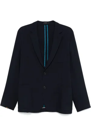 Paul Smith Sakko mit aufgesetzten Taschen