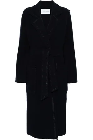 Max Mara Jene Mantel