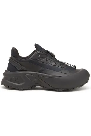 Diesel D-Cage Runner Sneakers
