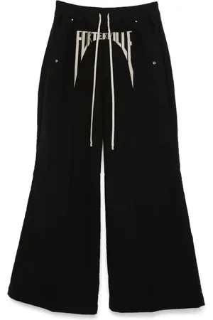 Rick Owens Porterville Hose