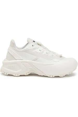 Diesel D-Cage Runner Sneakers