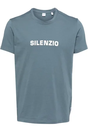 Aspesi Silenzio T-Shirt