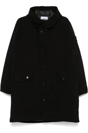 Stone Island Vera Mantel