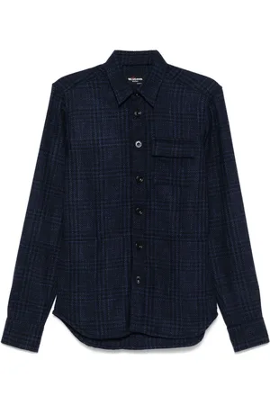 Kiton Buba Hemd