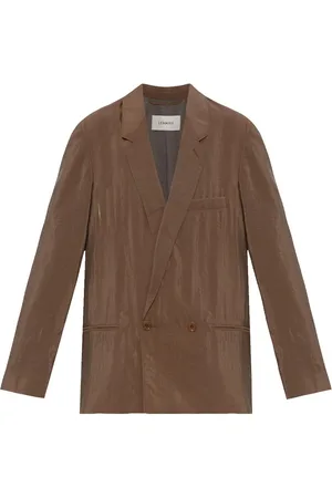 LEMAIRE Doppelreihiger Blazer