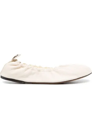 The Row Klassische Ballerinas