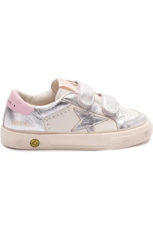 Golden Goose May Star Sneakers
