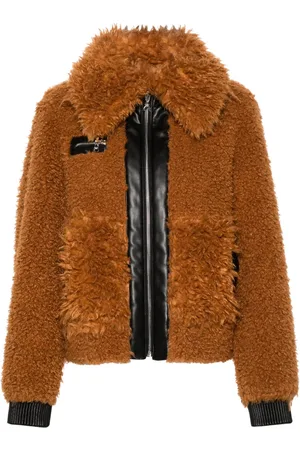 Patrizia Pepe Wendbare Jacke
