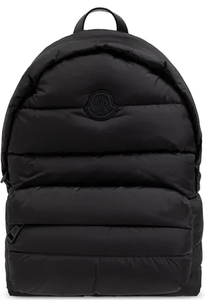 Moncler Rucksack mit Logo