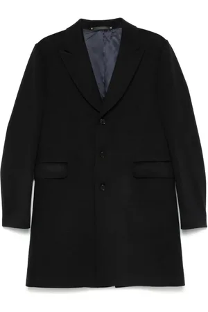Paul Smith Einreihiger Mantel