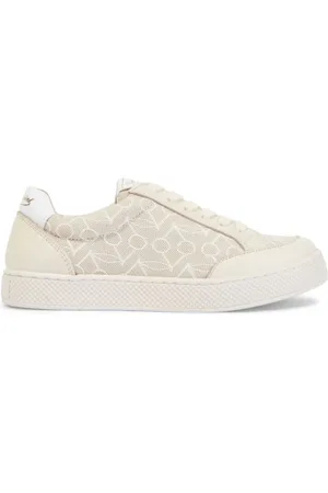 BONPOINT Sneakers mit Logo-Print