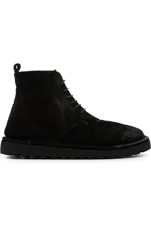 MARSÈLL Sancrispa Alta Pomice Stiefel