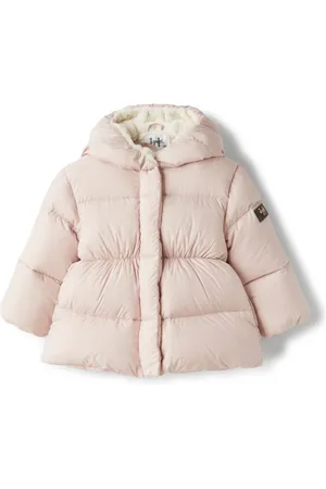 Il gufo Gesteppte Kapuzenjacke