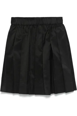 Simone Rocha Minirock mit elastischem Bund