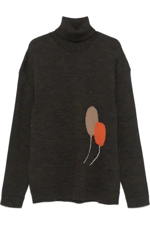 JORDAN LUCA Balloon Pullover