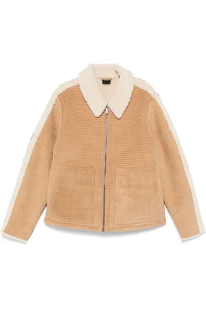 Daily paper Camel Jacke