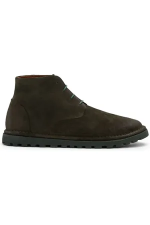 MARSÈLL Sancrispa Alta Pomice Stiefel