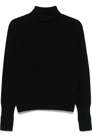Victoria Beckham Pullover mit Rollkragen