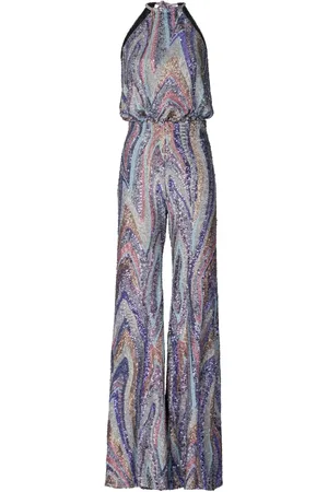 Silvia Tcherassi Lauretta Jumpsuit