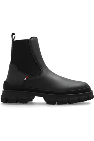 Moncler Knöchelhohe Stiefel