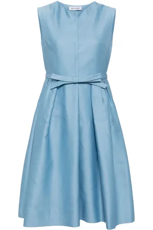 DICE KAYEK Ärmelloses Midikleid