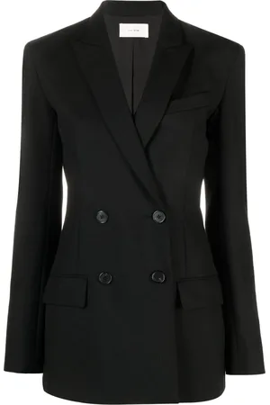 The Row Doppelreihiger Blazer