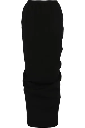 Rick Owens Pillar Maxirock