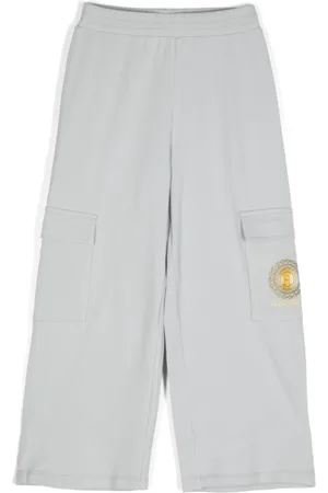 Aigner Cargo-Jogginghose mit Logo-Print