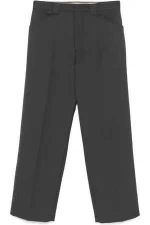 LEMAIRE Hose mit geradem Bein