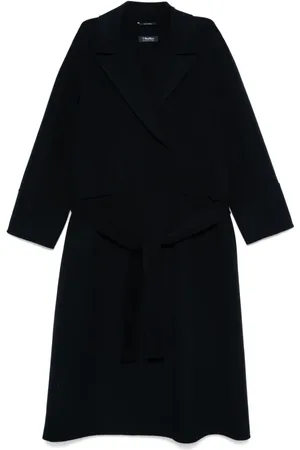 Max Mara Malika Mantel