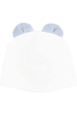 LA STUPENDERIA Beanie mit Tierohren
