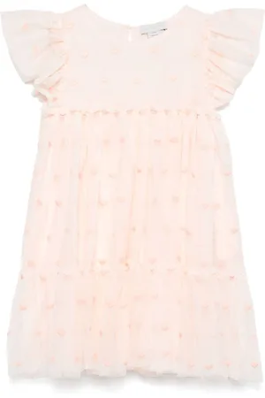 Stella McCartney Kleid aus Tüll