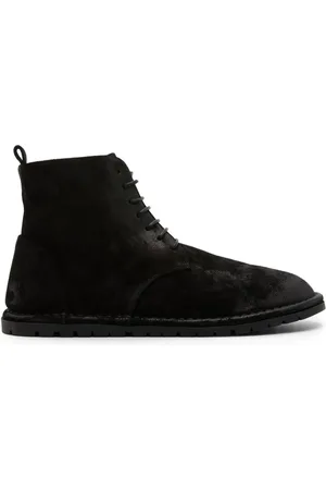 MARSÈLL Sancrispa Alta Pomice Stiefel