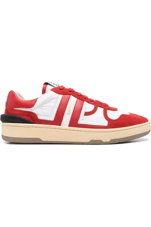 Lanvin Clay Sneakers