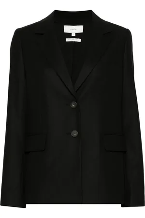 Vince Sakko aus Flanell