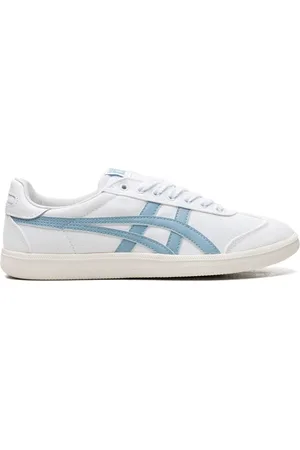 Onitsuka Tiger Tokuten White/Light Blue Sneakers