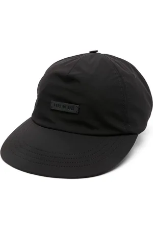 FEAR OF GOD Dad Baseballkappe