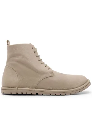 MARSÈLL Sancrispa Alta Pomice Stiefel