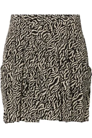 Marant Etoile Violaine Minirock