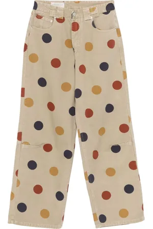 JORDAN LUCA Insignia Jeans