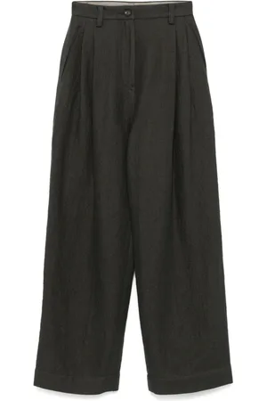 ZIGGY CHEN Klassische Hose